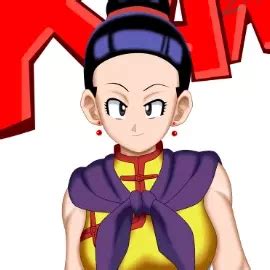 Chi Chi in Kamehasutra by AtlasMaximus on Newgrounds.